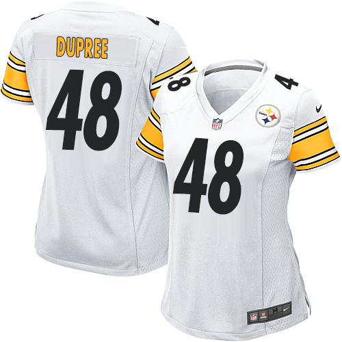 Women Pittsburgh Steelers jerseys-030